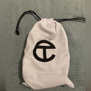 Telfar Small Shopping Bag- Black
